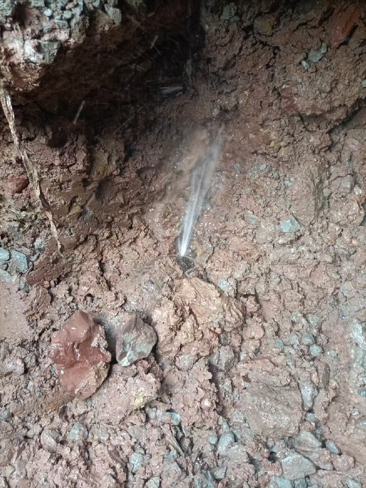 【和田】自来水管漏水检测维修